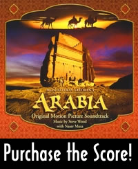 arabia purchase